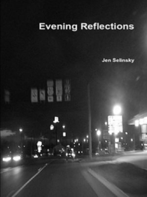 cover image of Evening Reflections